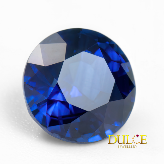 Blue Sapphire (Price by request)