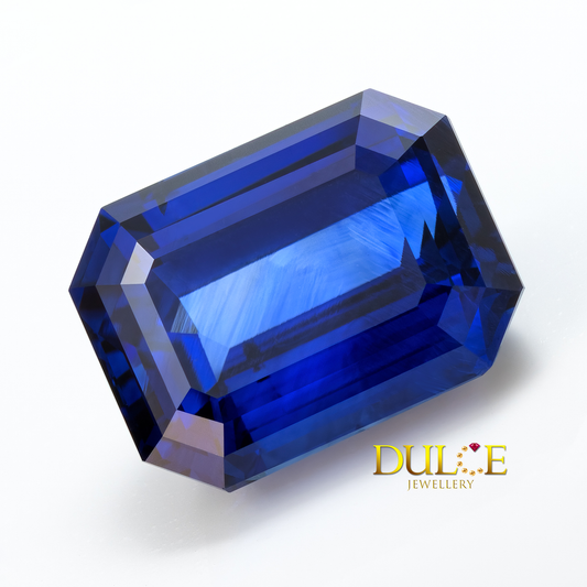Blue Sapphire (Price by Request)