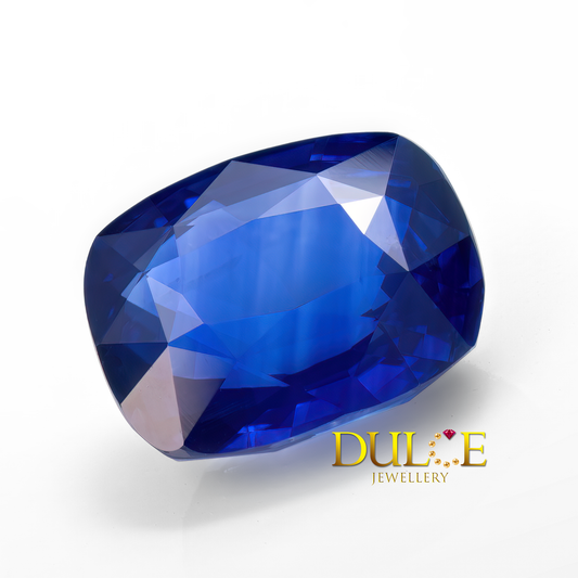 Royal Blue Sapphire (Price by request)