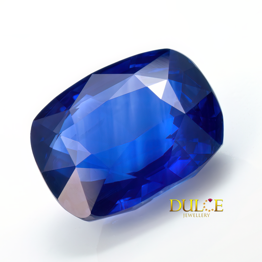 Blue Sapphire (Price by Request)