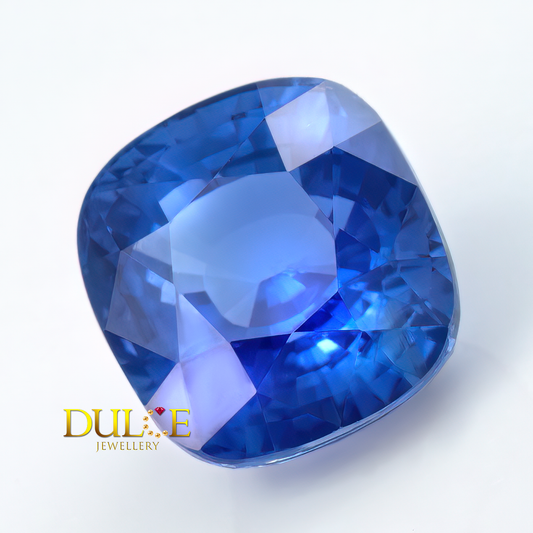 Blue Sapphire (Price by Request)