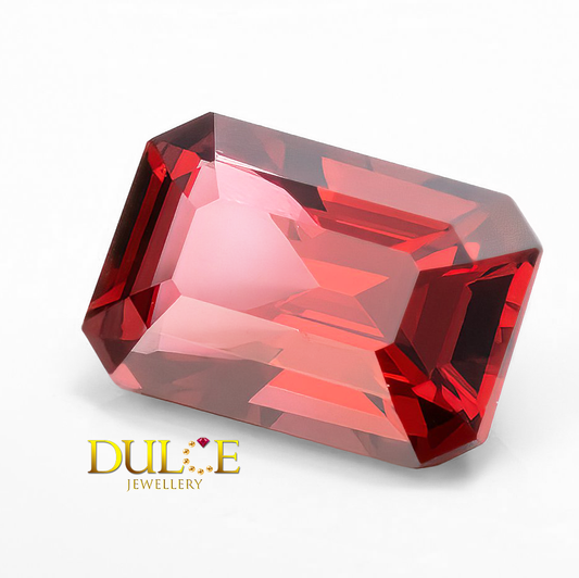 Red Spinel (Price by Request)