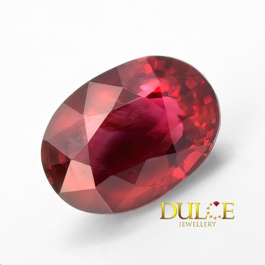 Ruby (Price by Request)