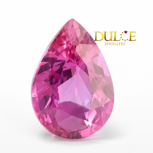 Pink Sapphire No Heat (NPD2)(Price by request)