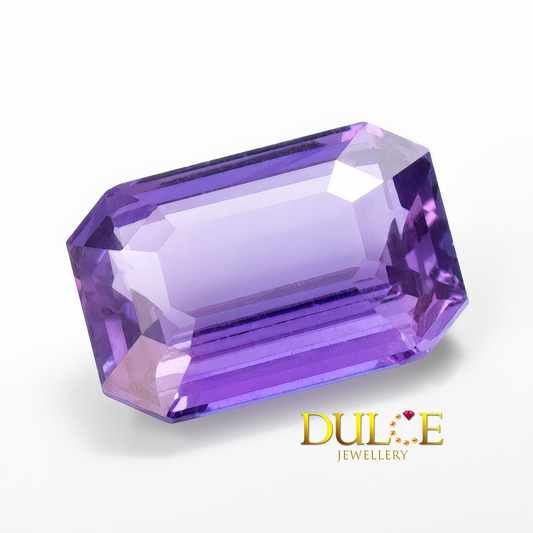 Purple Sapphire No Heat(NS232)(Price by request)
