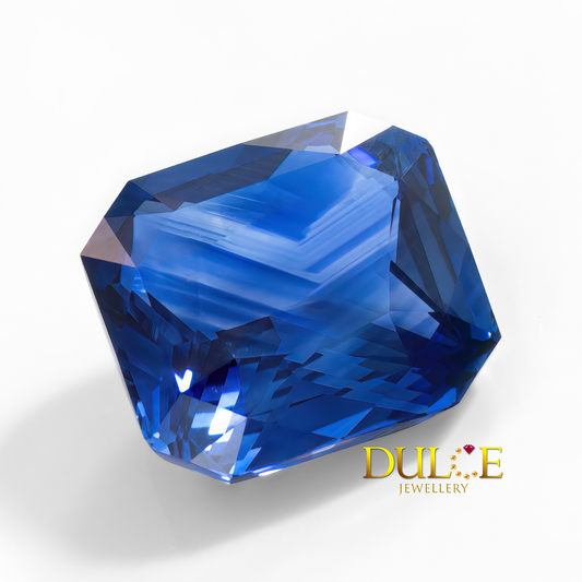 Blue Sapphire (Price by request)