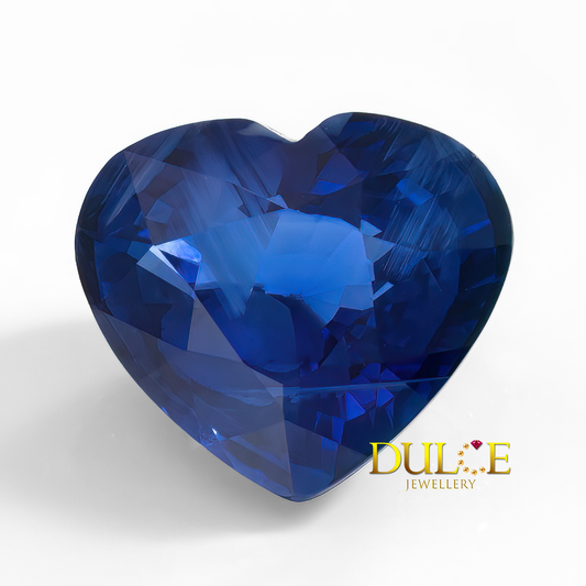 Blue Sapphire (Price by request)