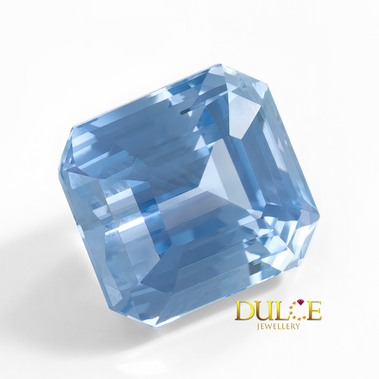 Blue Sapphire (Price by request)