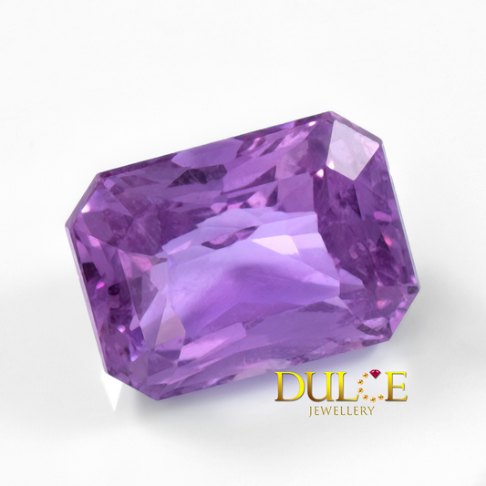 Purple Sapphire No Heat (PS267) (Price by request)