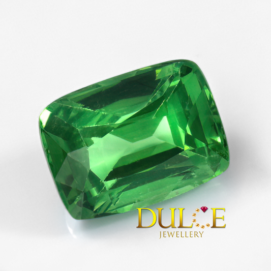 Tsavorite (TSVLOT) (Price by request)