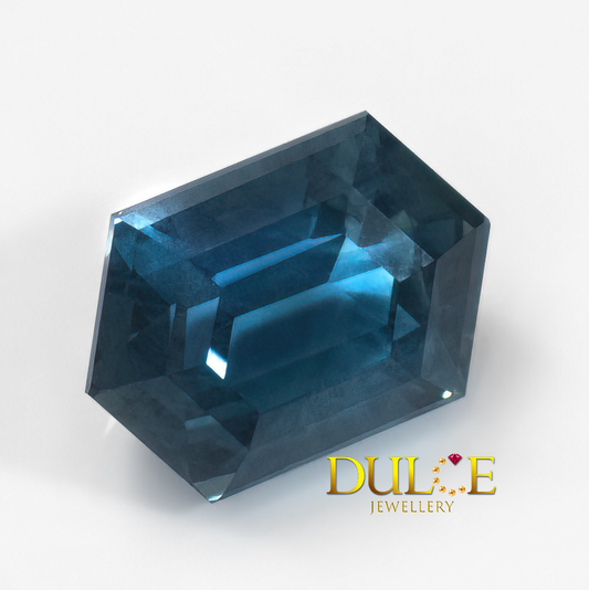 Green Sapphire (GS218) (Price by request)