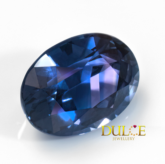 Color Change Sapphire (CC336) (Price by request)
