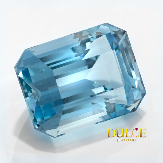 Aquamarine (Price by Request)