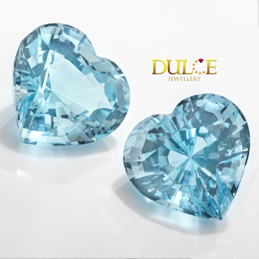 Aquamarine (Price by Request)