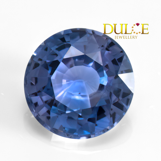 Natural Color Change Sapphire (NVS213) (Price by request)