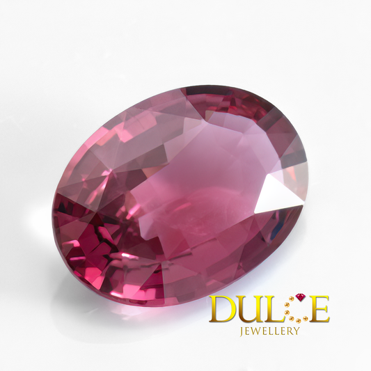 Red Spinel (Spinel133) (Price by request)