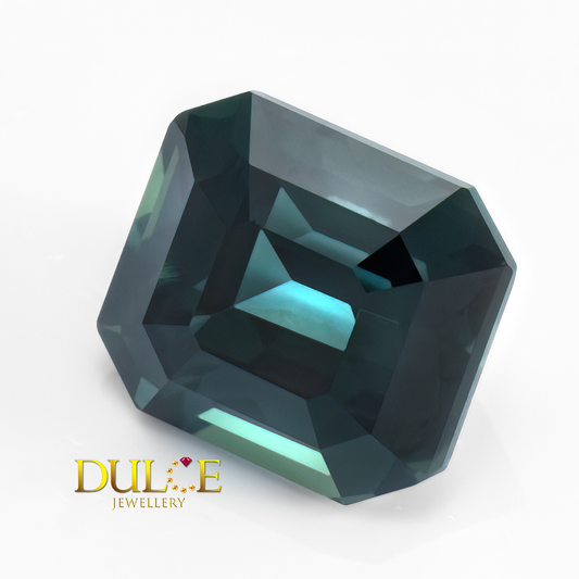 Green Sapphire (GS304)(Price by request)