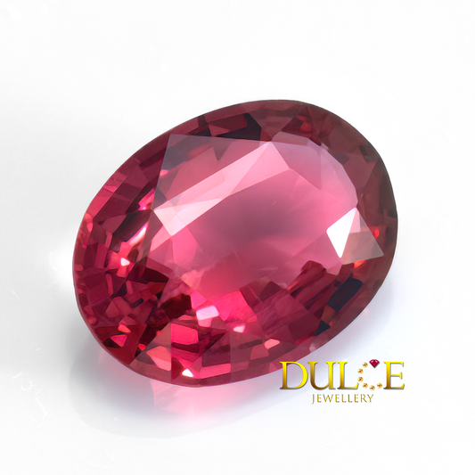 Red Spinel (Price by request)