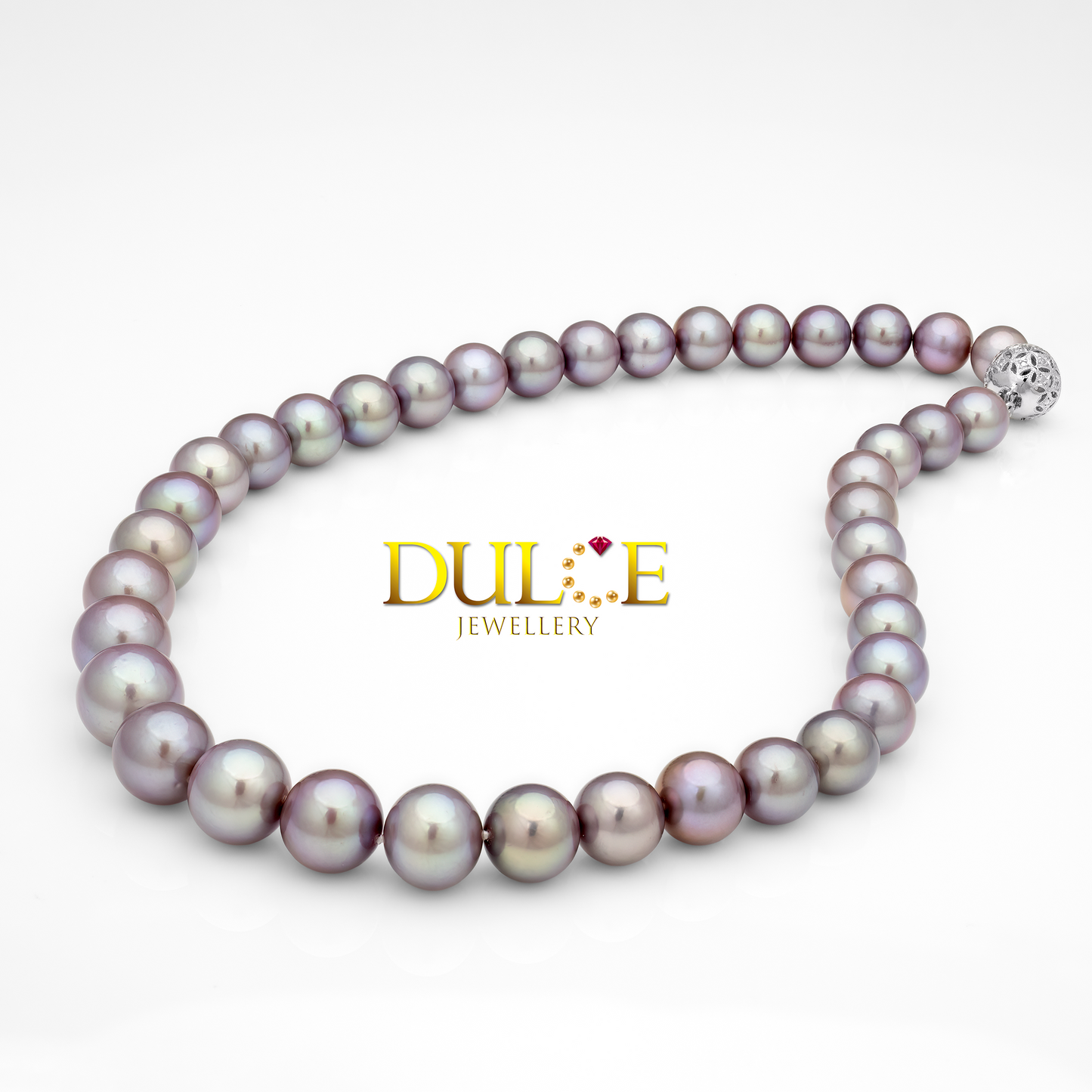 14K淡水愛迪生珍珠項鍊