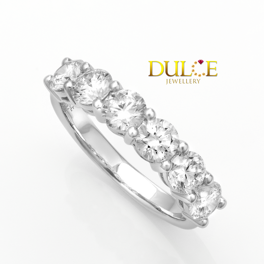 Lab Grown Diamond Ring