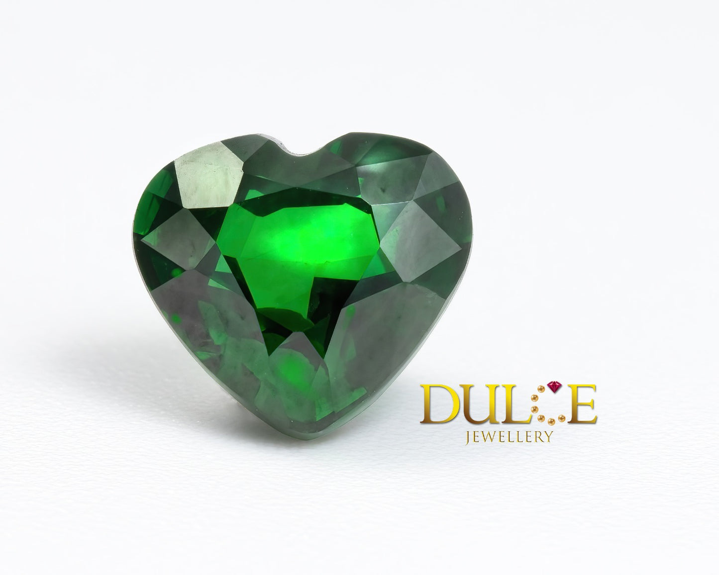 Green Sapphire (Price by Request)
