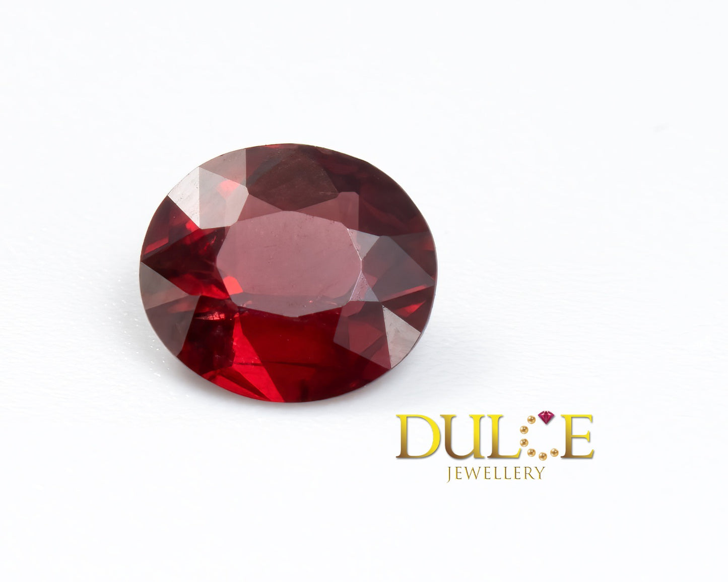 Red Spinel (Price by Request)