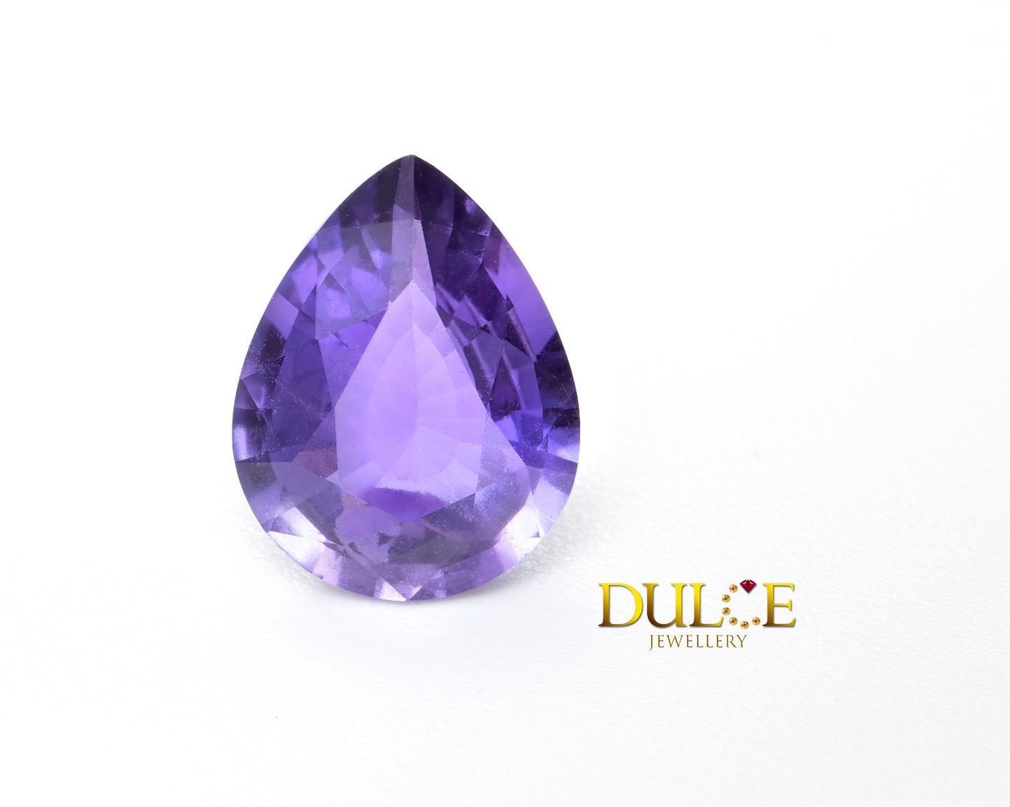 Purple Sapphire (Price by Request)