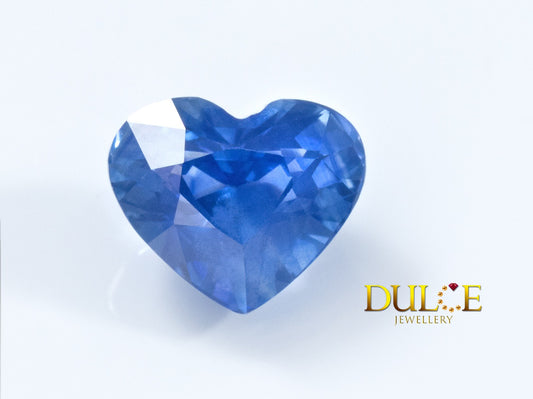 Blue Sapphire (Price by Request)