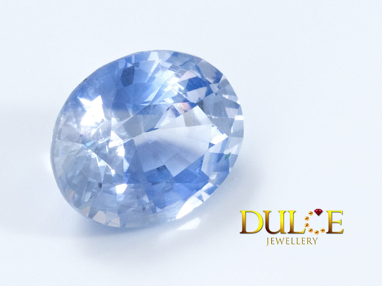 Blue Sapphire (Price by Request)
