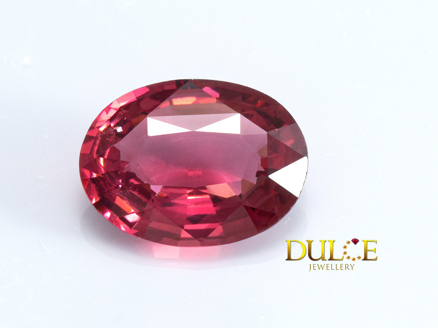 Red Spinel (Price by Request)