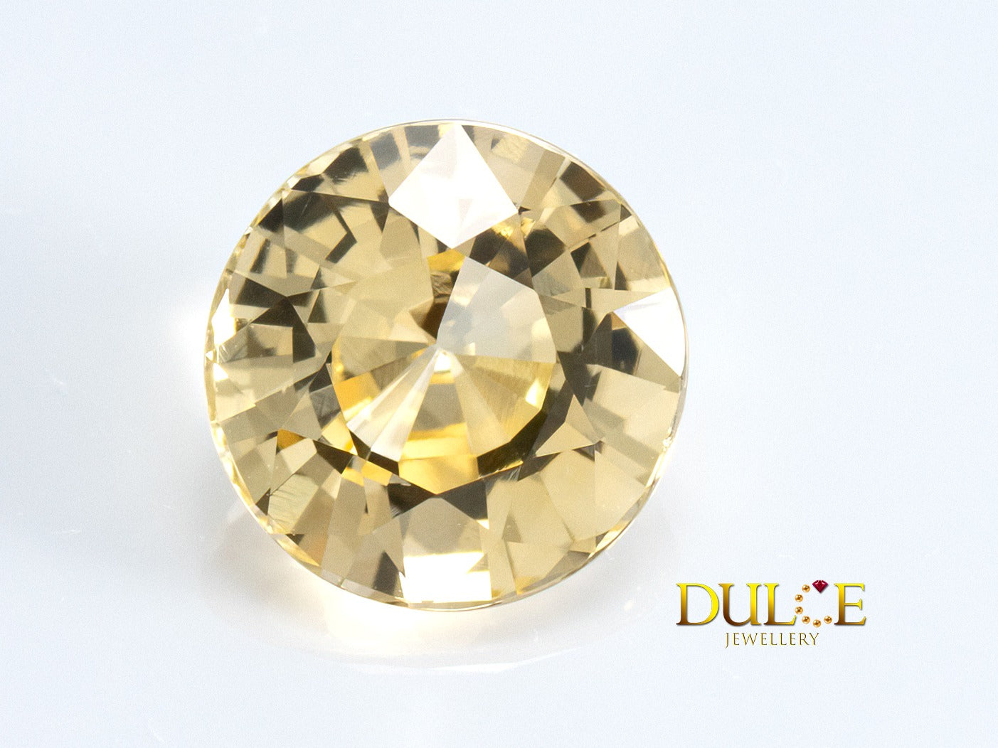 Yellow Sapphire (Price by Request)
