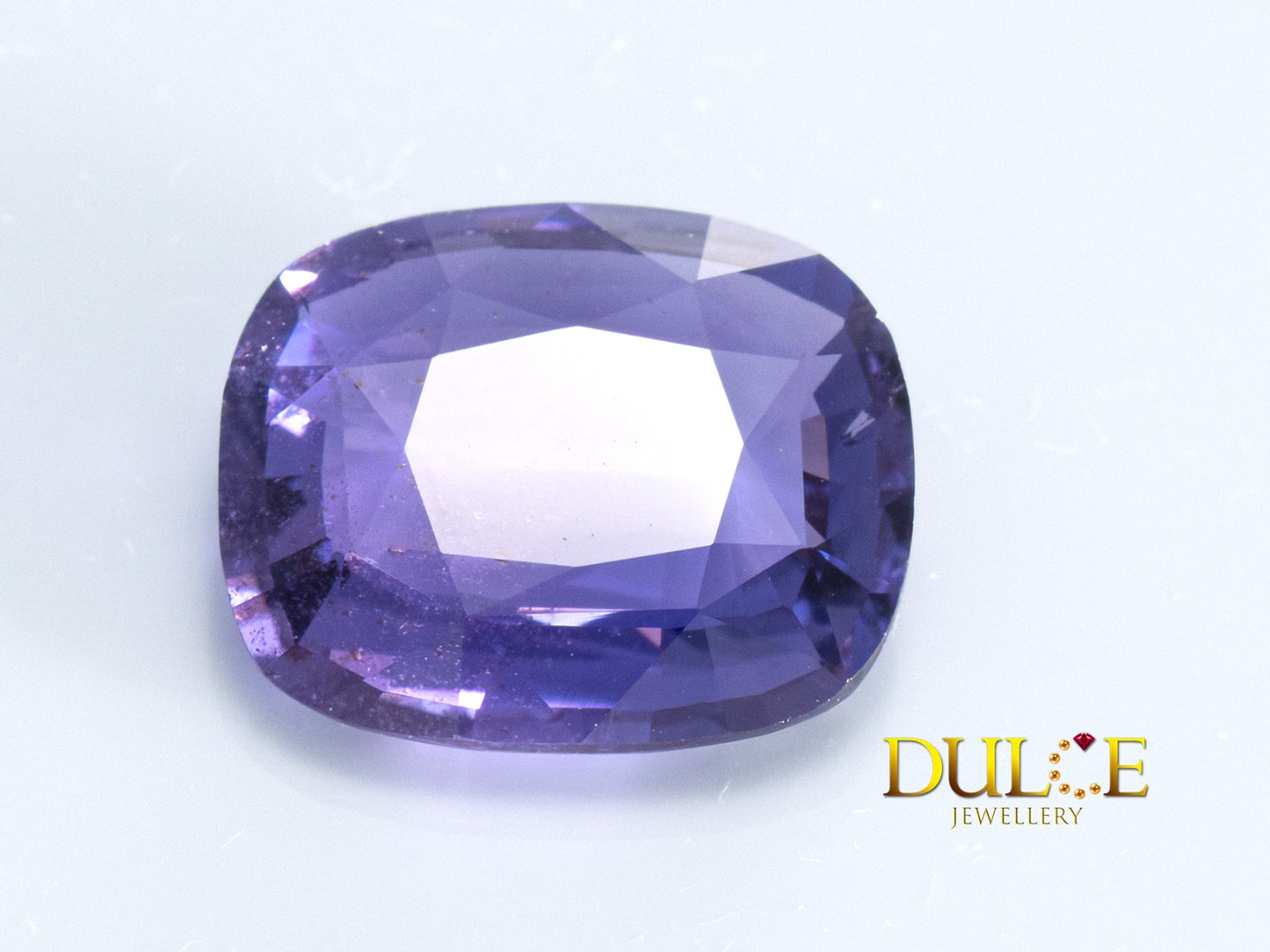 Purple Sapphire (Price by Request)