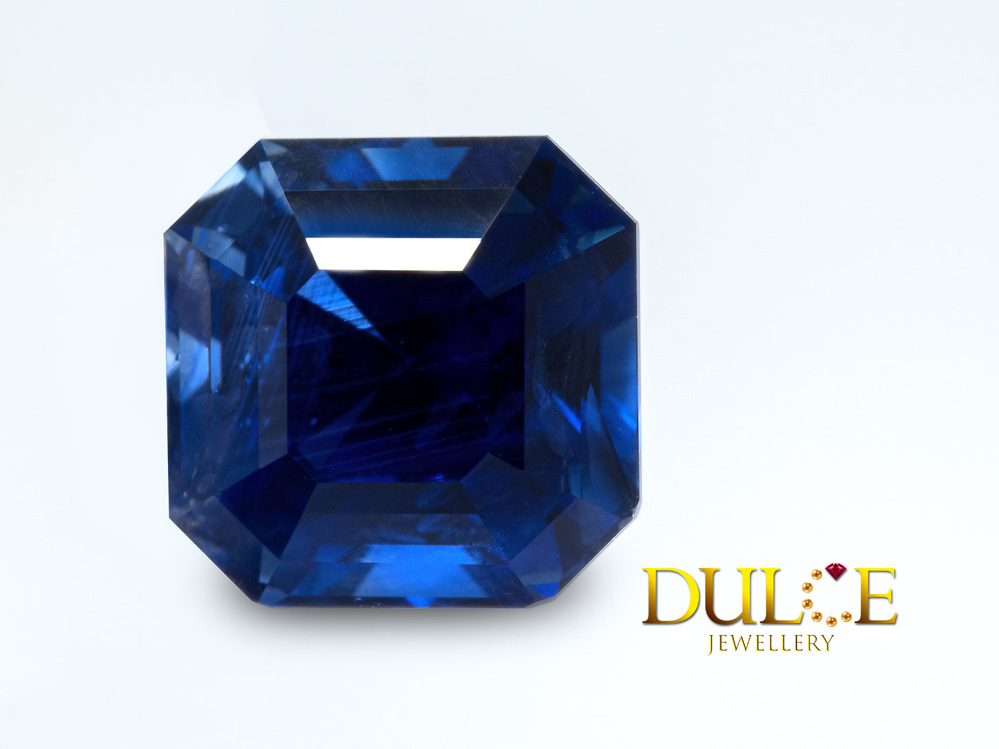 Blue Sapphire (BS201) (Price by request)