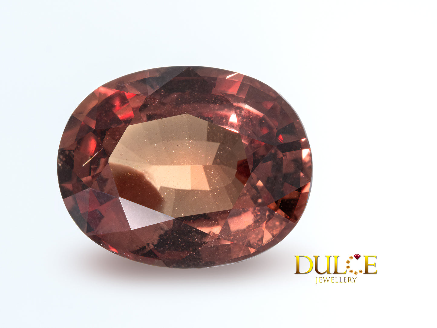 Padparadscha (PR403) Price by request