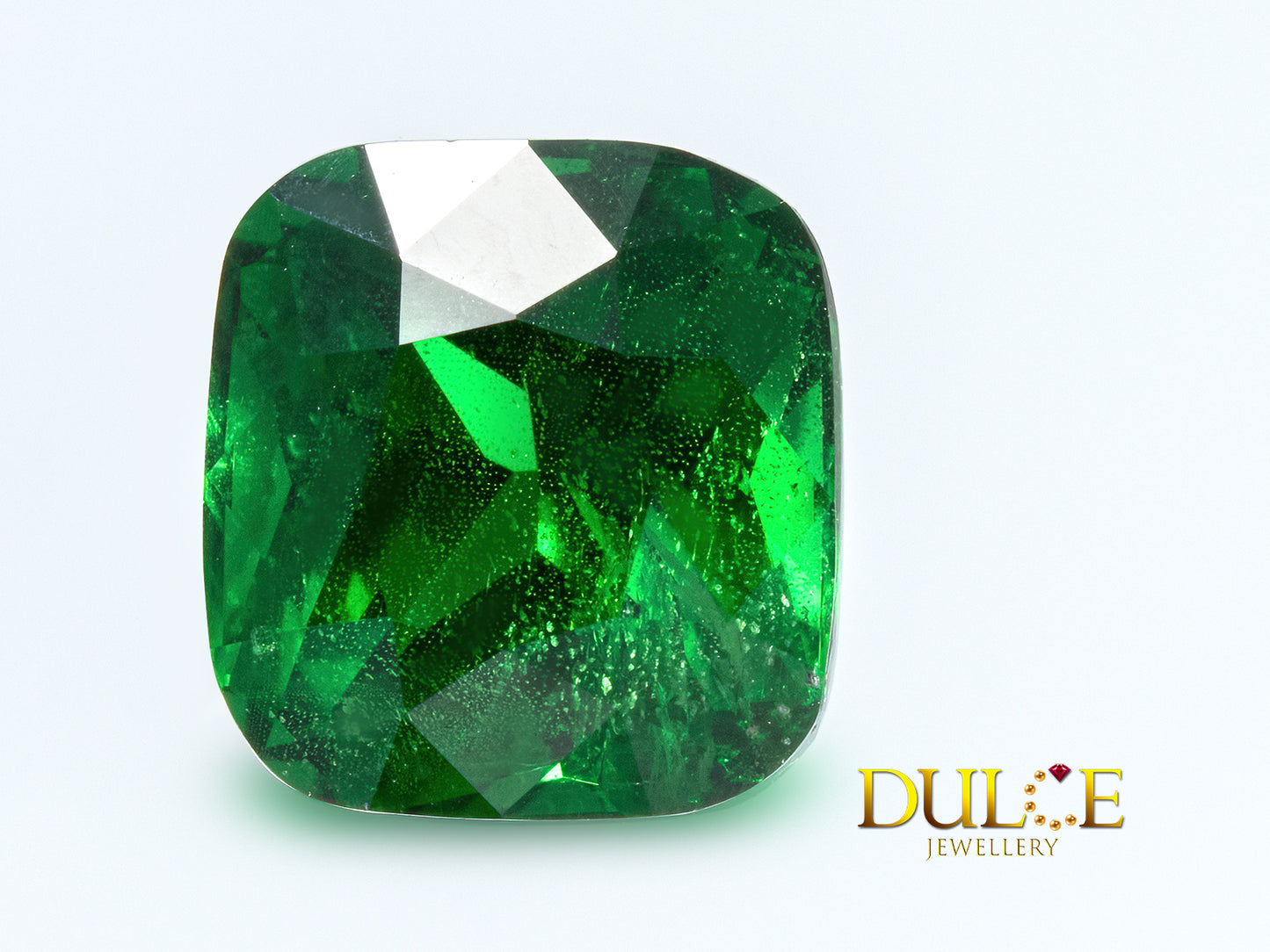 Tsavorite (TSV304) (Price by request)