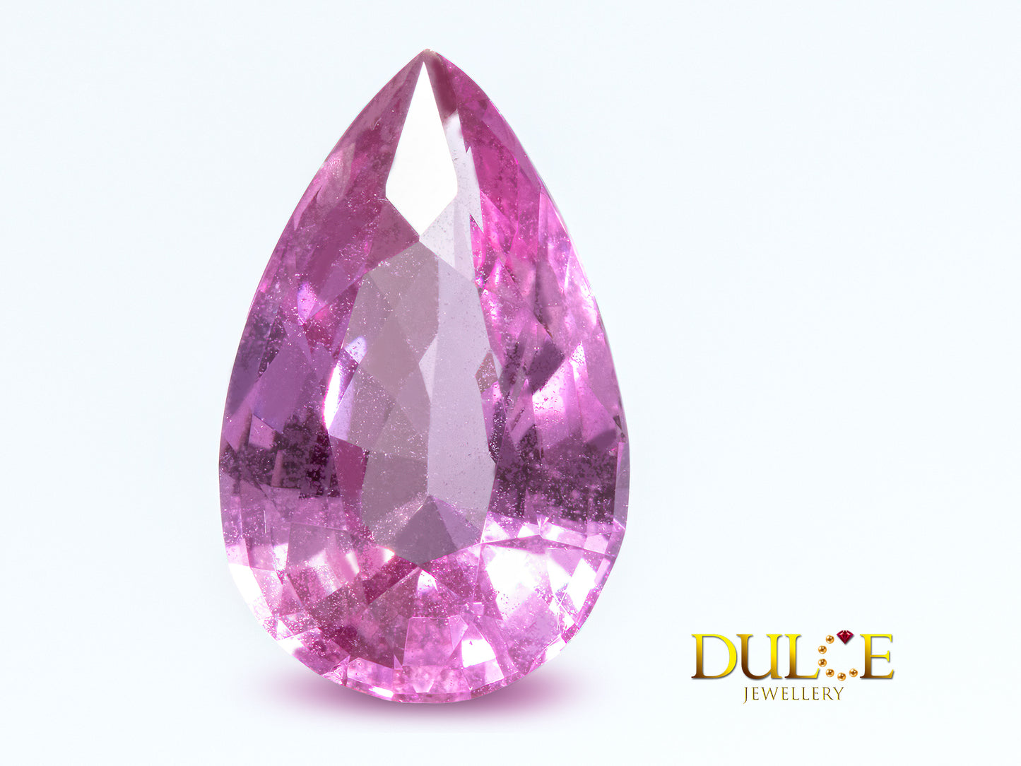 Pink Sapphire (PS257) (Price to be requested)