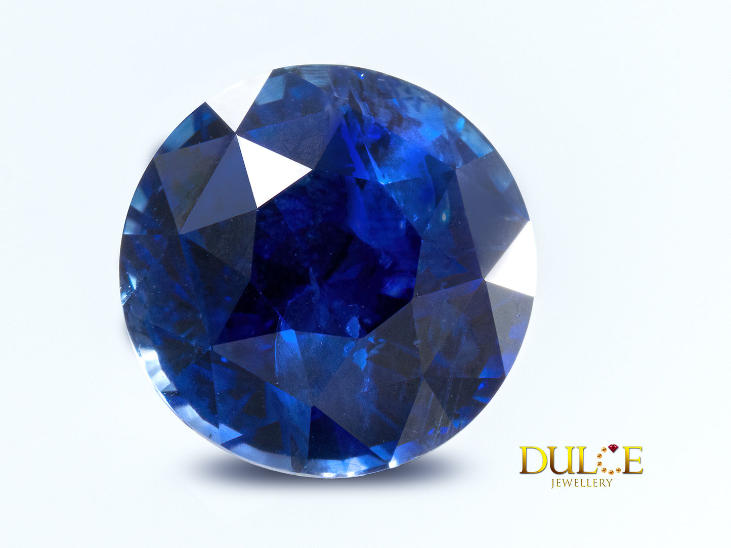 Blue Sapphire (BS409) (Price by request)