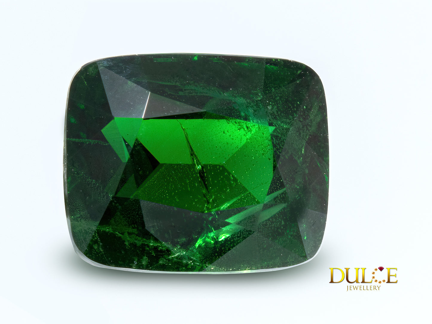 Tsavorite (TSV619) (Price by request)