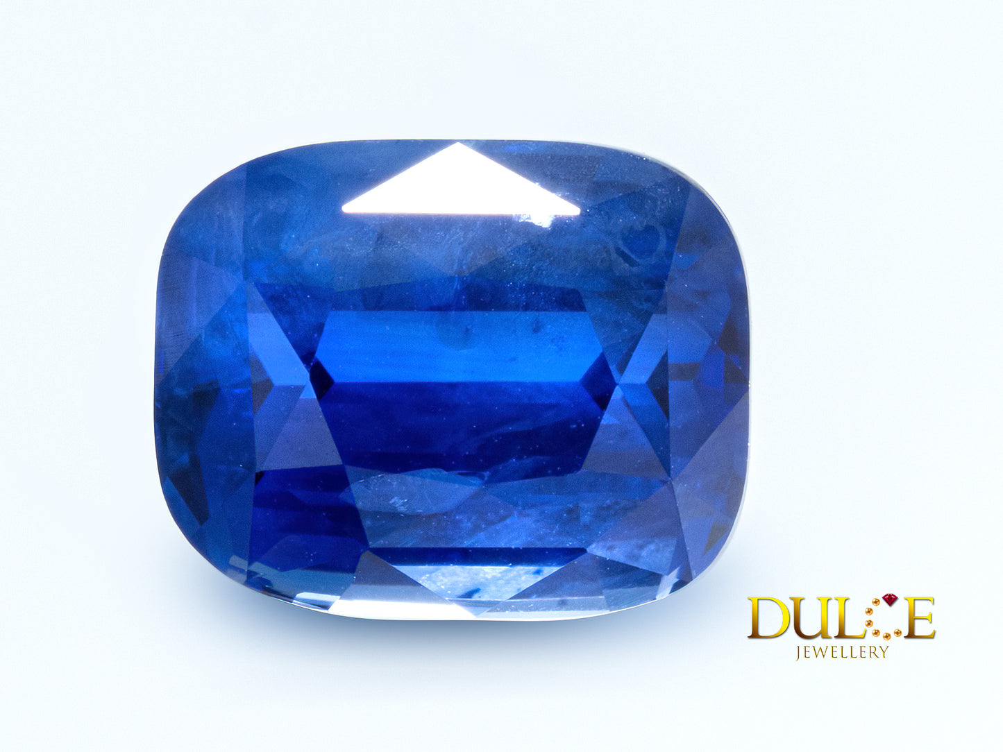 Blue Sapphire (BS304) (Price by request)