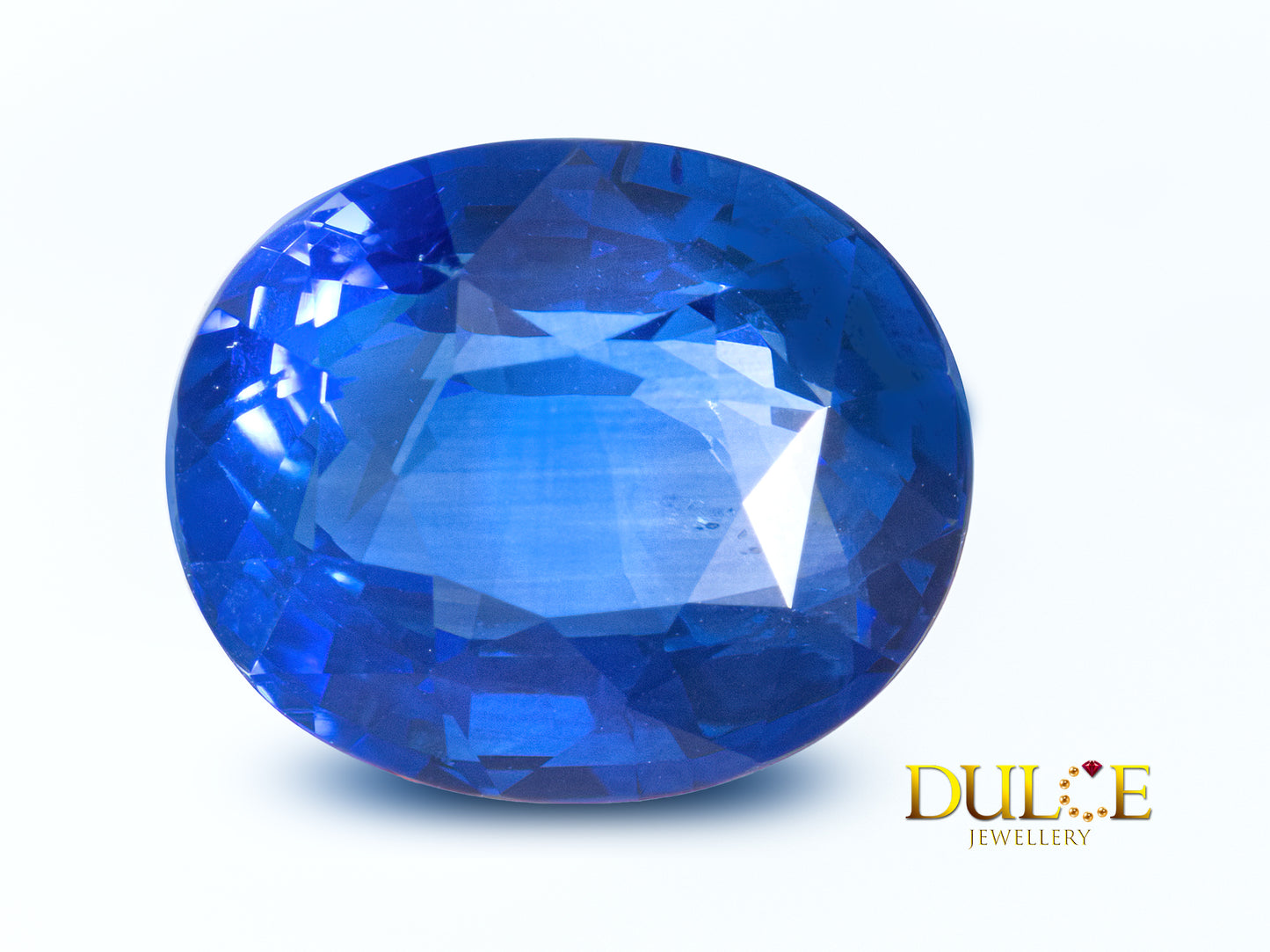 Blue Sapphire (BS402) (Price by request)