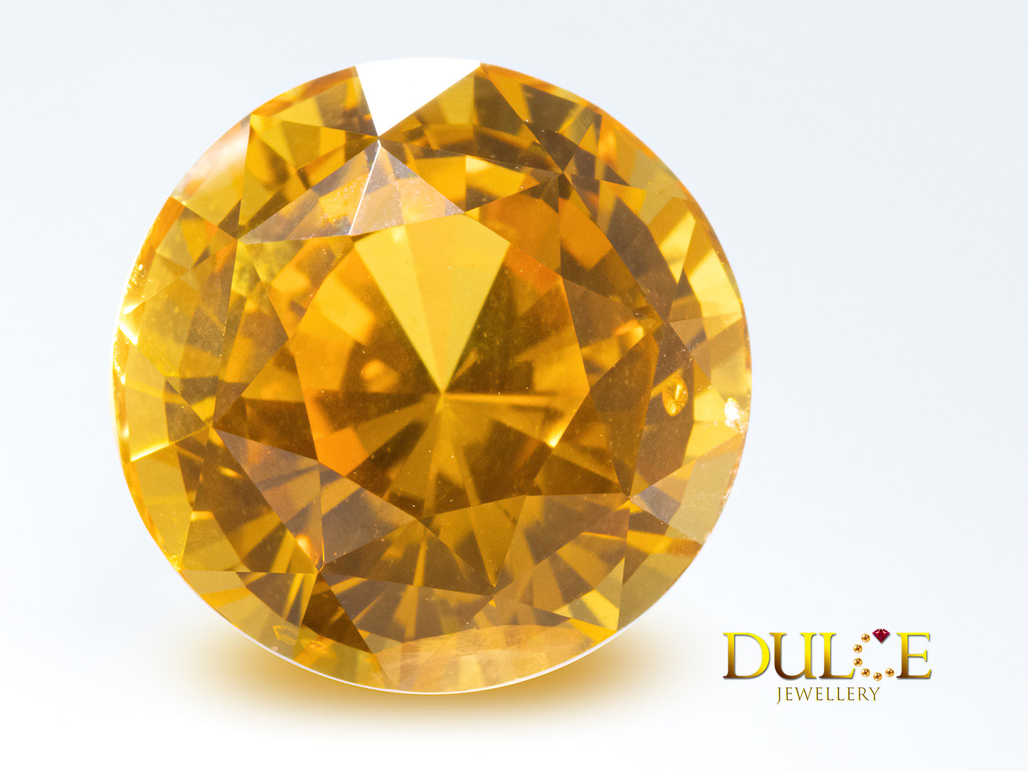 Yellow Sapphire (YS409)(Price by request)