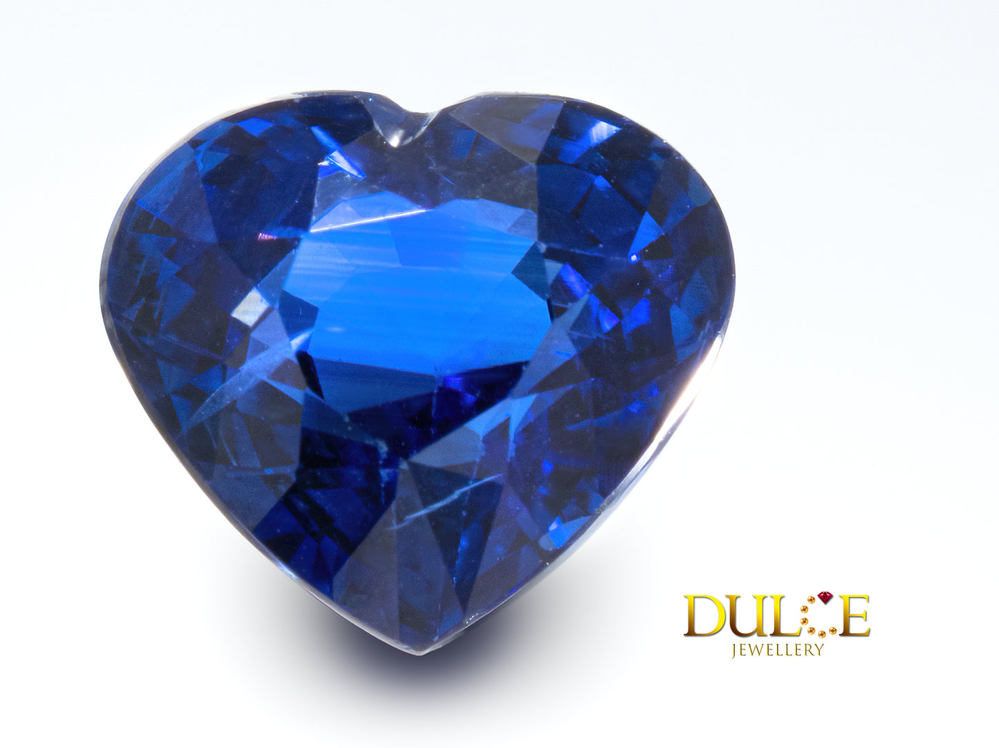 Blue Sapphire (BS205)(Price by request)