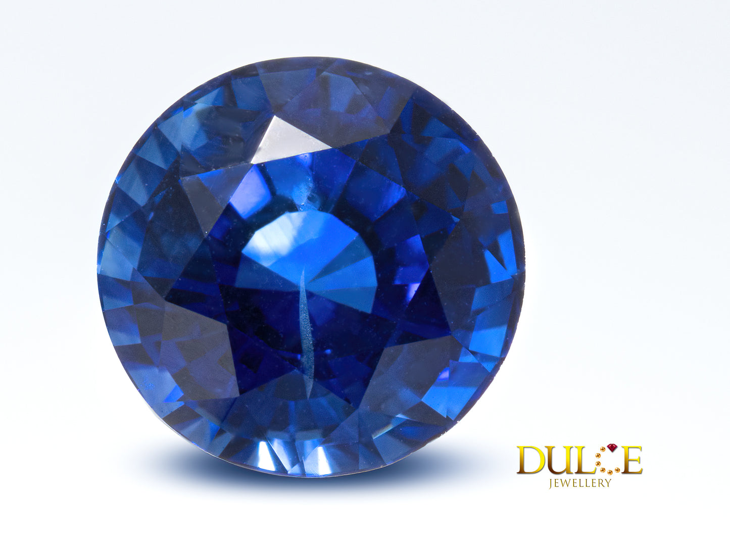 Blue Sapphire (BS250)(Price by request)