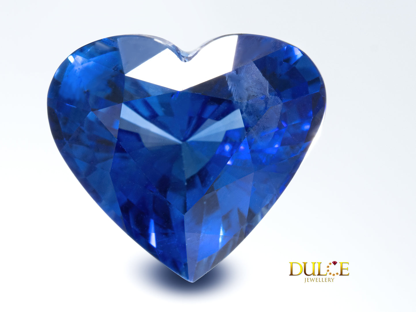 Blue Sapphire (BS697)(Price by request)