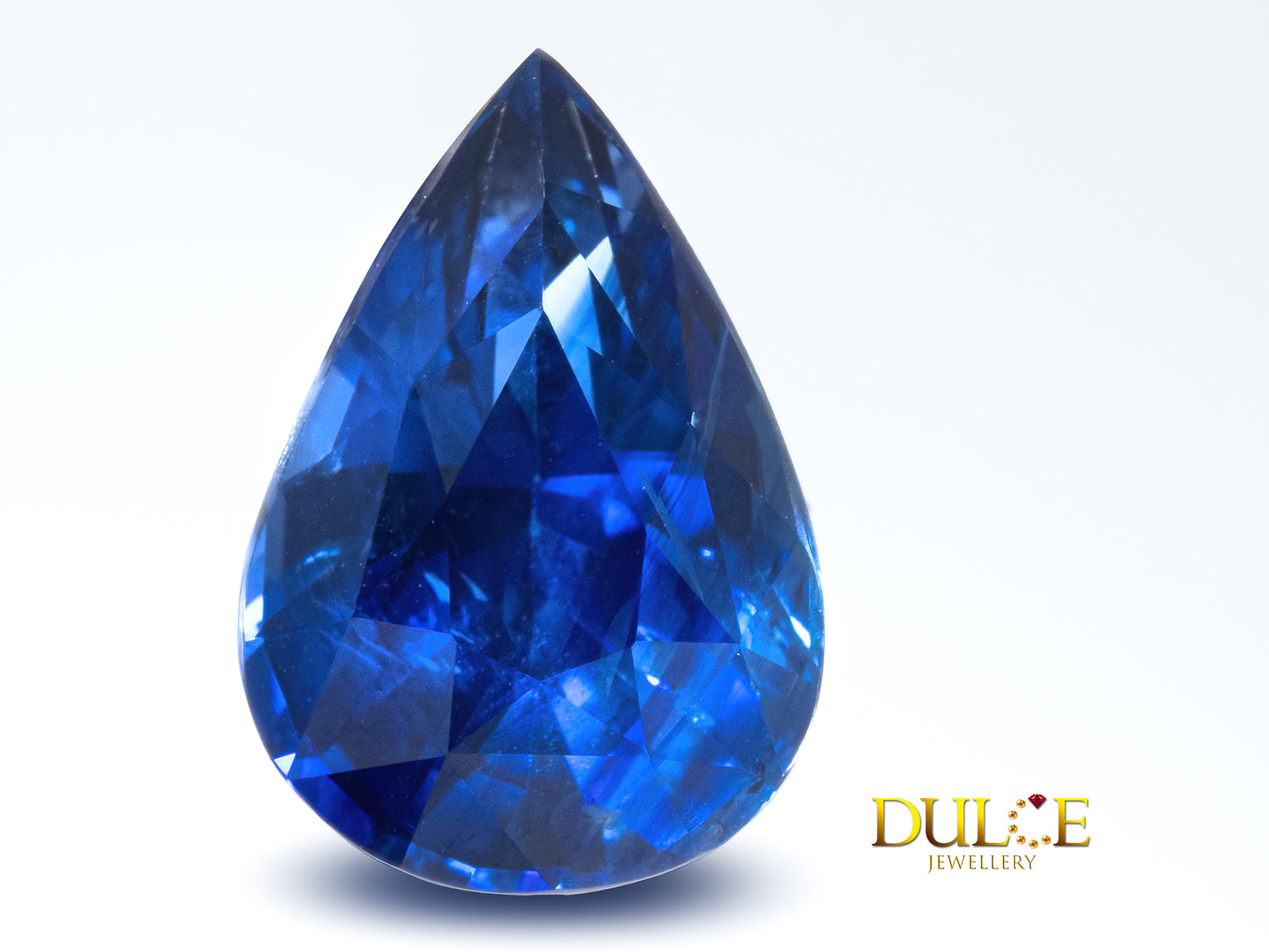 Blue Sapphire (BS257)(Price by request)
