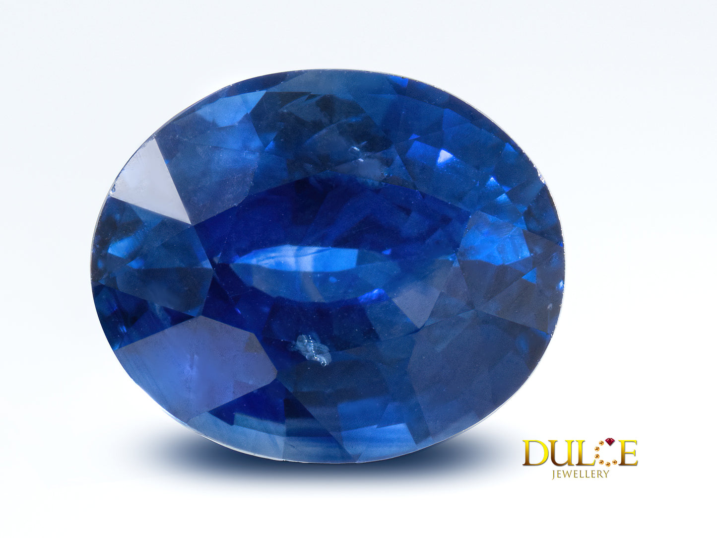 Blue Sapphire (BS406)(Price by request)