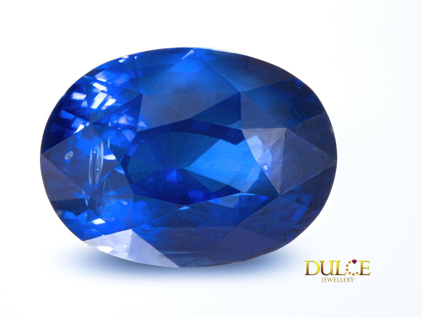 Blue Sapphire (BS1107)(Price by request)