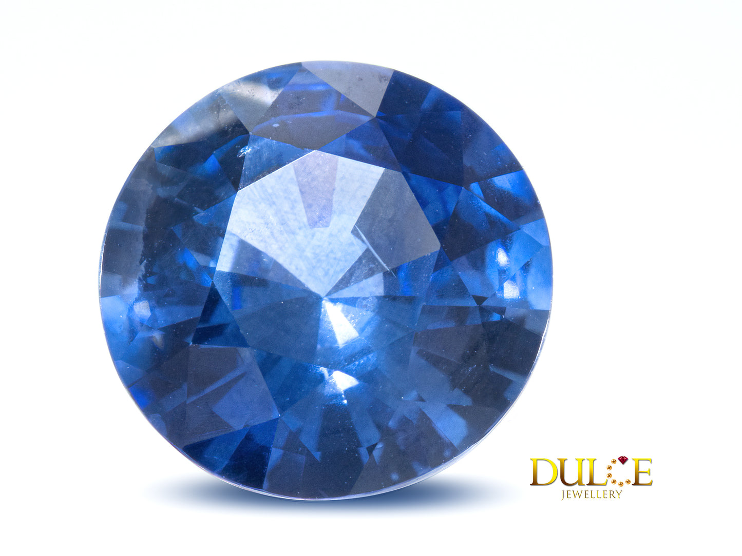 Blue Sapphire (BS260)(Price by request)
