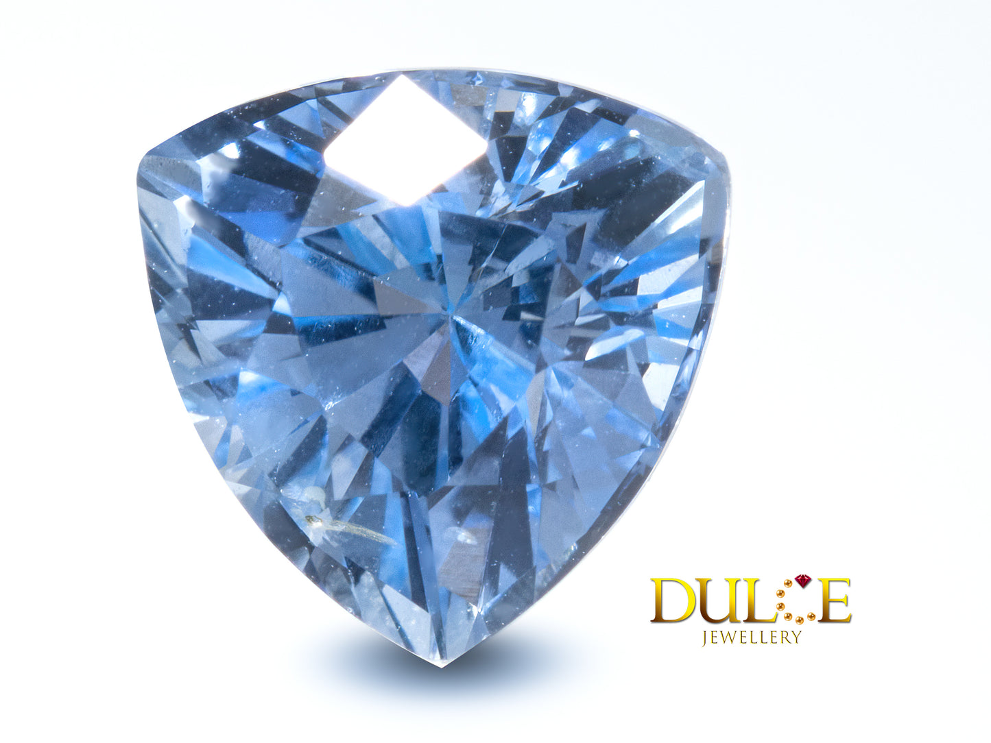 Blue Sapphire (BS250)(No Heat)(Price by request)