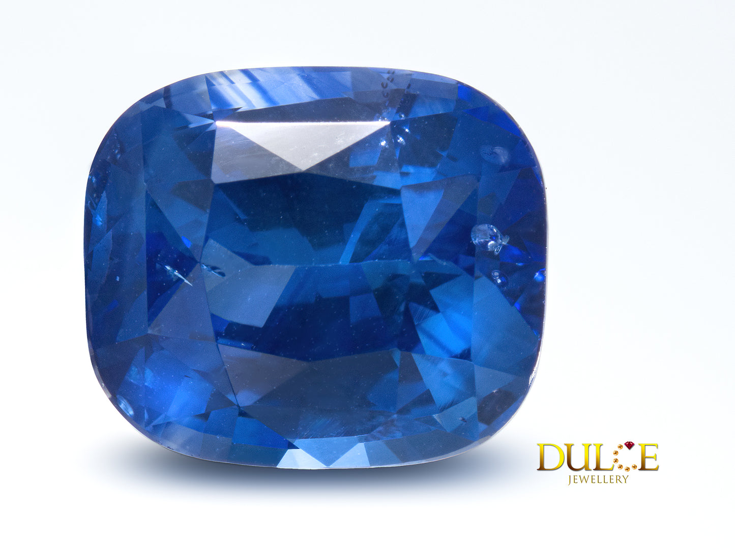 Blue Sapphire (BS557)(Price by request)